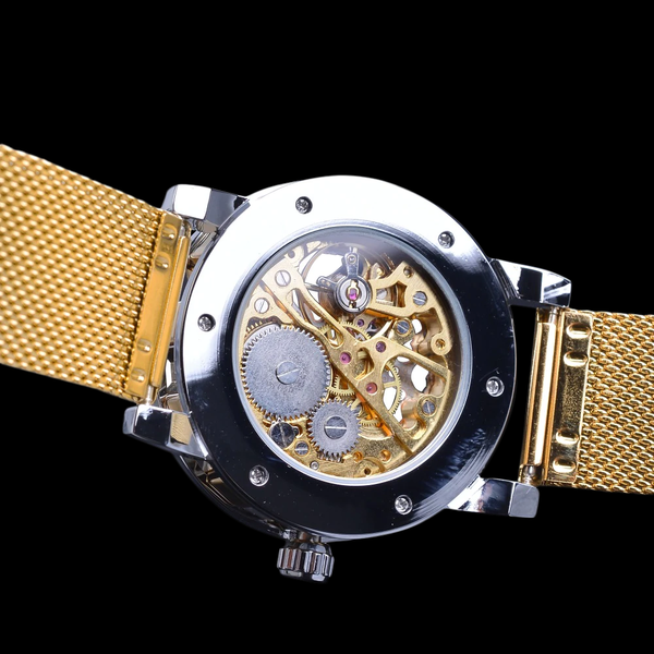 Benz Gold