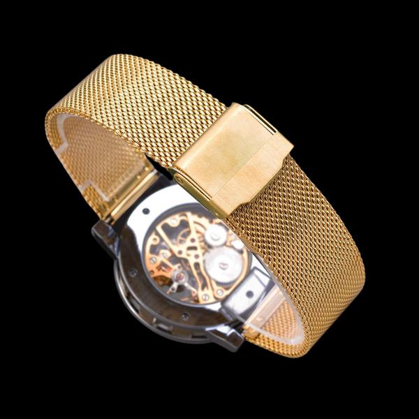Benz Gold
