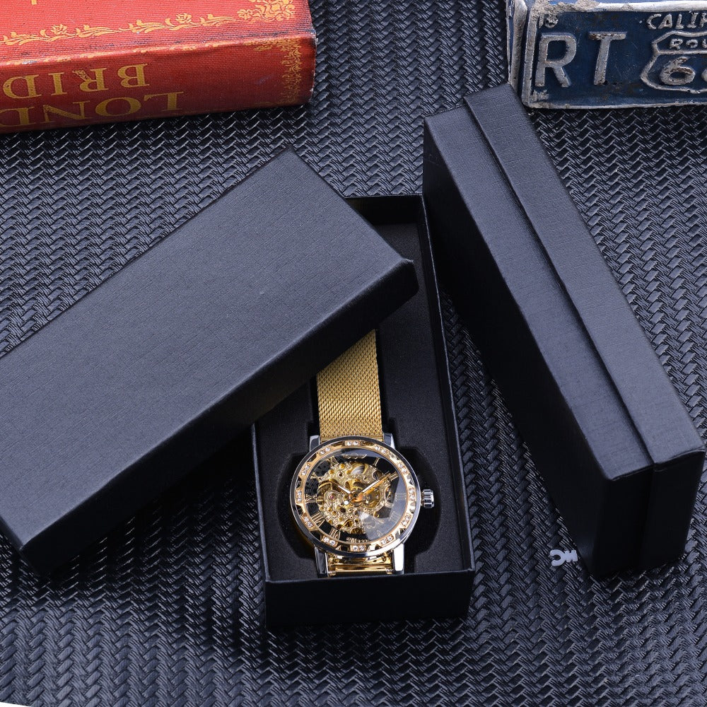 Benz Gold