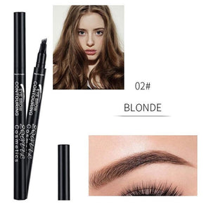 Waterproof Microblading Pen by FleekBrows™