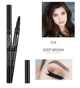 Waterproof Microblading Pen by FleekBrows™