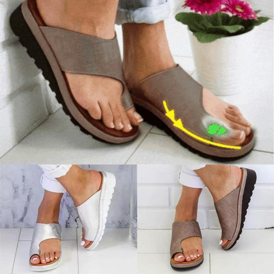 Orthopedic Sandal by Comfy®