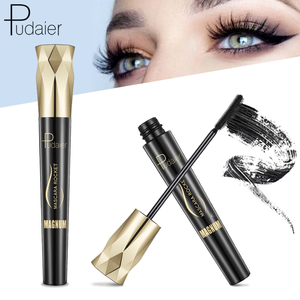 Waterproof 4D Mascara by FleekBrows™