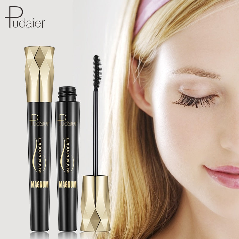 Waterproof 4D Mascara by FleekBrows™