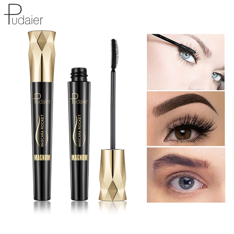 Waterproof 4D Mascara by FleekBrows™