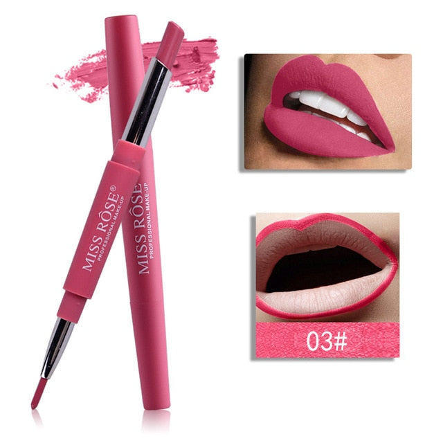 High Pigment Lips by Miss Rose®