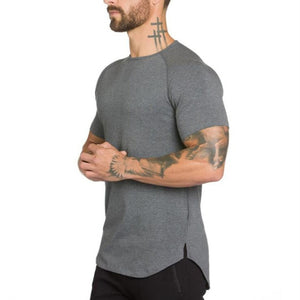 Sleeve Bodyfit Shirt