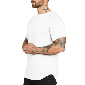 Sleeve Bodyfit Shirt