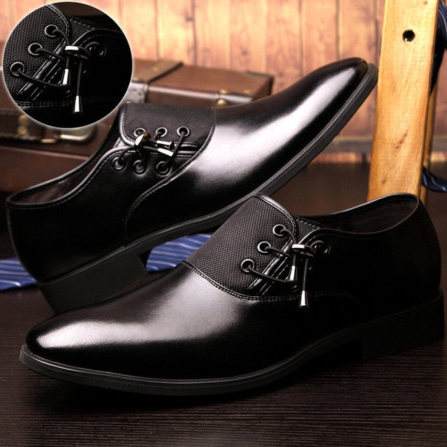 Cavano Dress Shoes