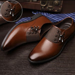 Cavano Dress Shoes