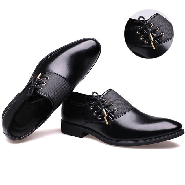 Cavano Dress Shoes