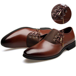 Cavano Dress Shoes