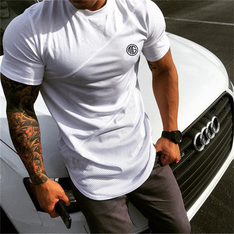 Premium Muscle Shirt