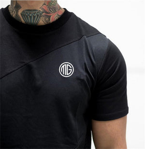 Premium Muscle Shirt