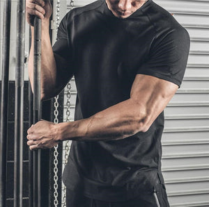 Sleeve Bodyfit Shirt