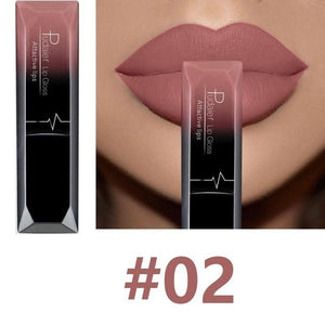 Waterproof Matte Lips by ExpressiveLips™