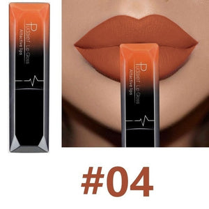 Waterproof Matte Lips by ExpressiveLips™