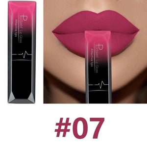 Waterproof Matte Lips by ExpressiveLips™