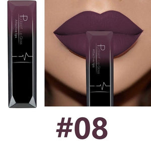 Waterproof Matte Lips by ExpressiveLips™