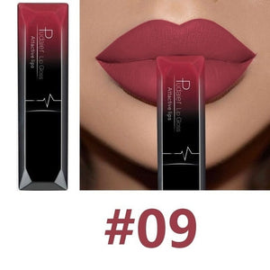 Waterproof Matte Lips by ExpressiveLips™