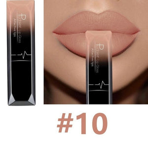 Waterproof Matte Lips by ExpressiveLips™