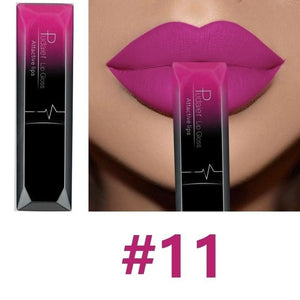 Waterproof Matte Lips by ExpressiveLips™