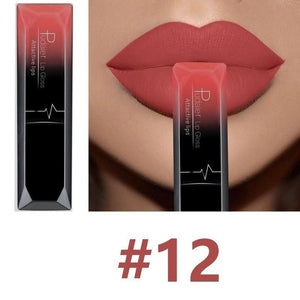 Waterproof Matte Lips by ExpressiveLips™