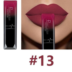 Waterproof Matte Lips by ExpressiveLips™