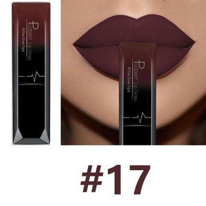 Waterproof Matte Lips by ExpressiveLips™