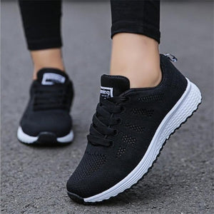 Breathable Cool Sneakers