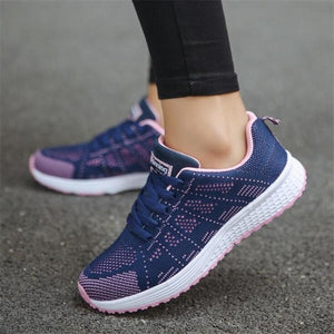 Breathable Cool Sneakers