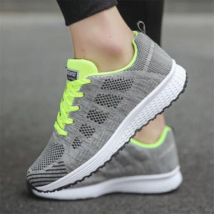 Breathable Cool Sneakers