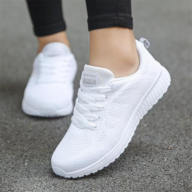 Breathable Cool Sneakers