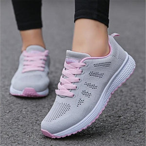 Breathable Cool Sneakers