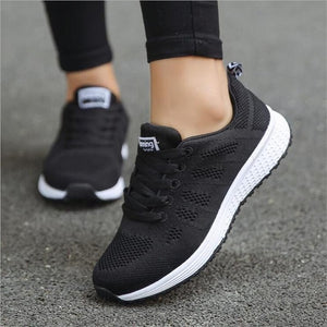 Breathable Cool Sneakers