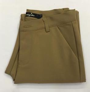 Elegant Pencil Pants