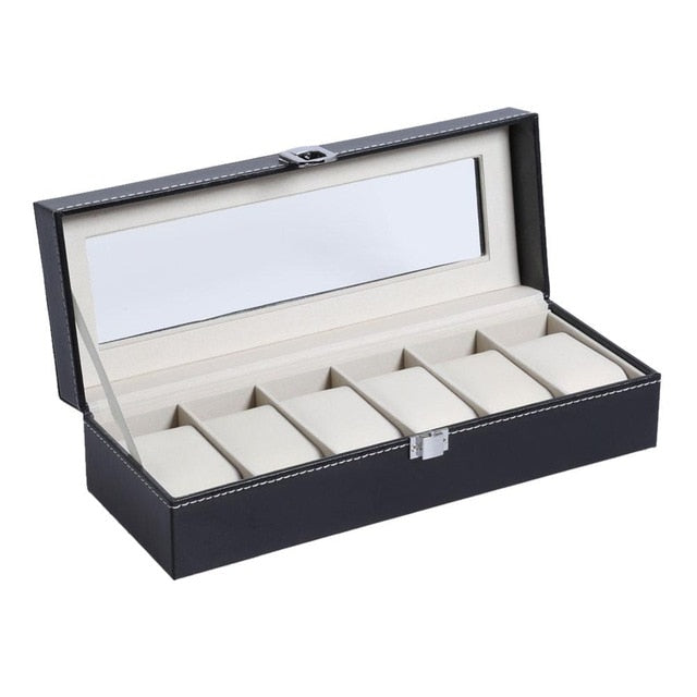 Professional Watch Box