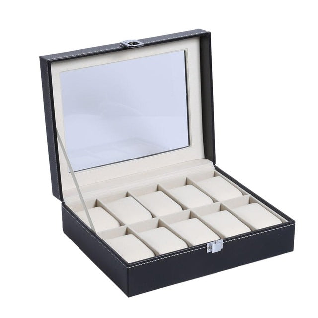 Professional Watch Box