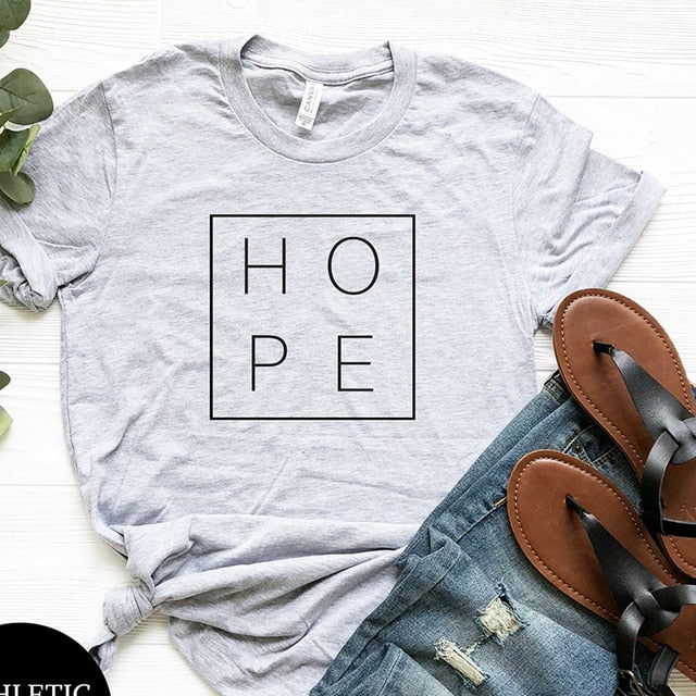 Lovely Hope Shirt