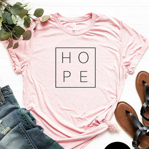 Lovely Hope Shirt