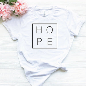 Lovely Hope Shirt