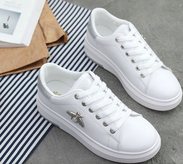 Premium Casual Sneakers