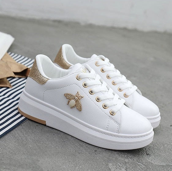 Premium Casual Sneakers