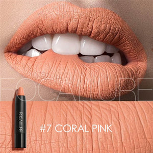 Waterproof Matte Lips by Focallure™