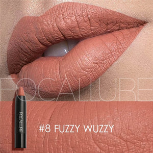 Waterproof Matte Lips by Focallure™