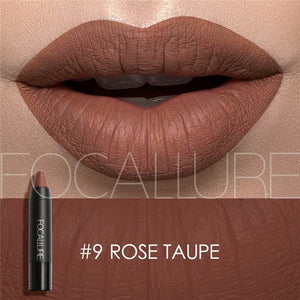 Waterproof Matte Lips by Focallure™