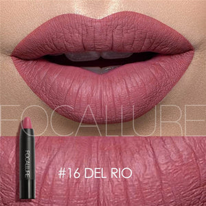 Waterproof Matte Lips by Focallure™