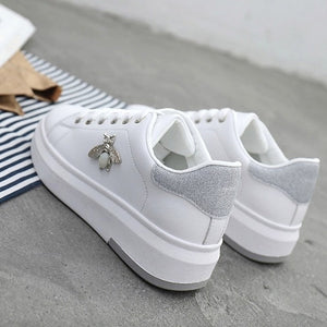 Premium Casual Sneakers