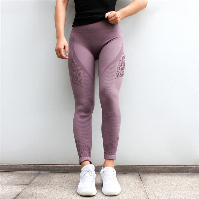 Avion Performance Leggings