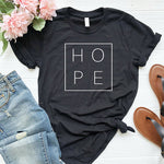 Lovely Hope Shirt